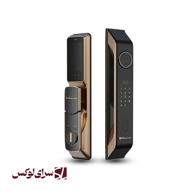 قفل هوشمند سامسونگ P90Max — تصویر ۶