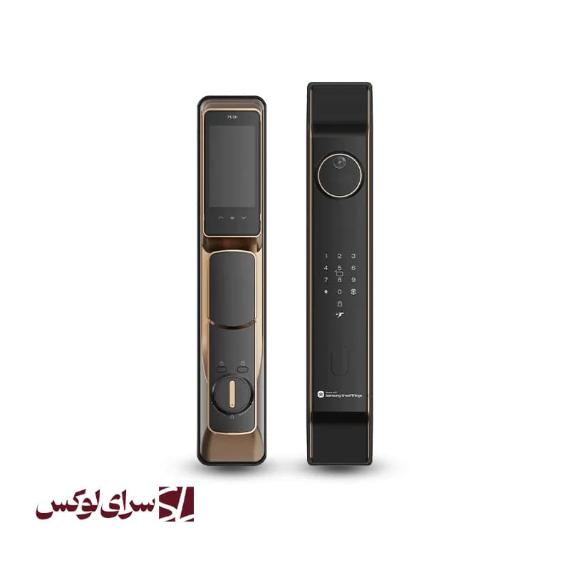 قفل هوشمند سامسونگ P90Max — تصویر ۸