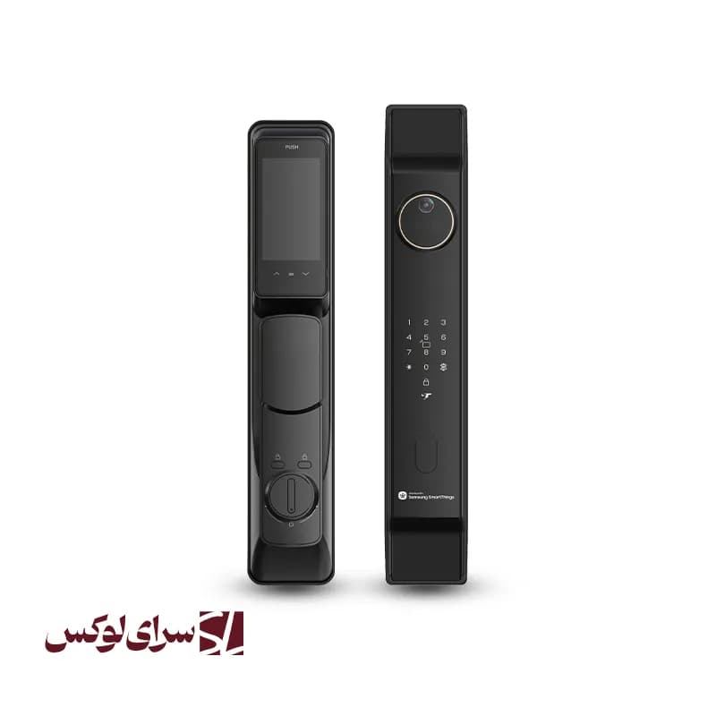 قفل هوشمند سامسونگ P90Max — تصویر ۹