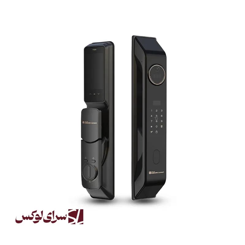 قفل هوشمند سامسونگ P90Max — تصویر ۳