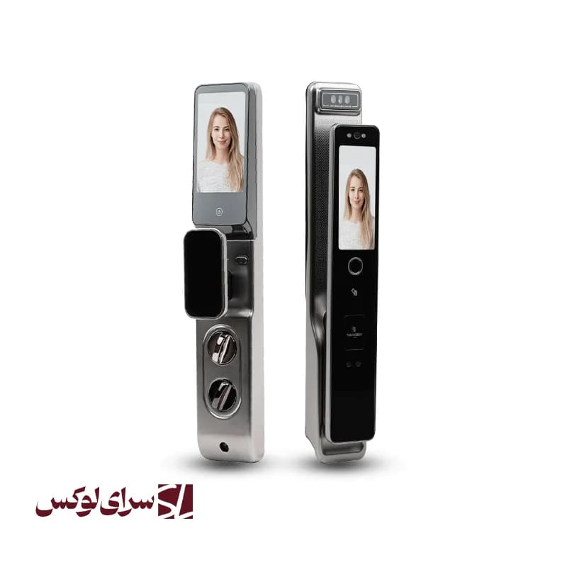 دستگیره هوشمند تنسر لاک مدل میلاد