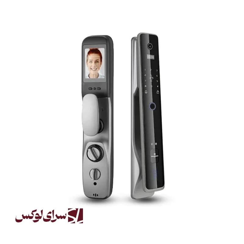 دستگیره هوشمند تنسر لاک مدل ماران پلاس