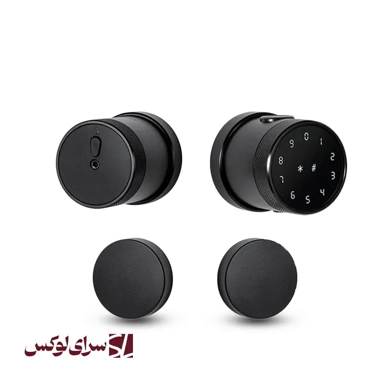 دستگیره هوشمند تنسر لاک مدل غزال