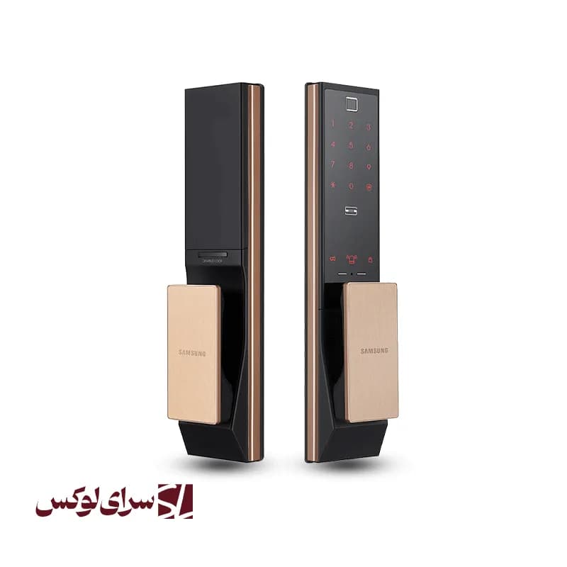 قفل دیجیتال سامسونگ مدل SHP-DP739