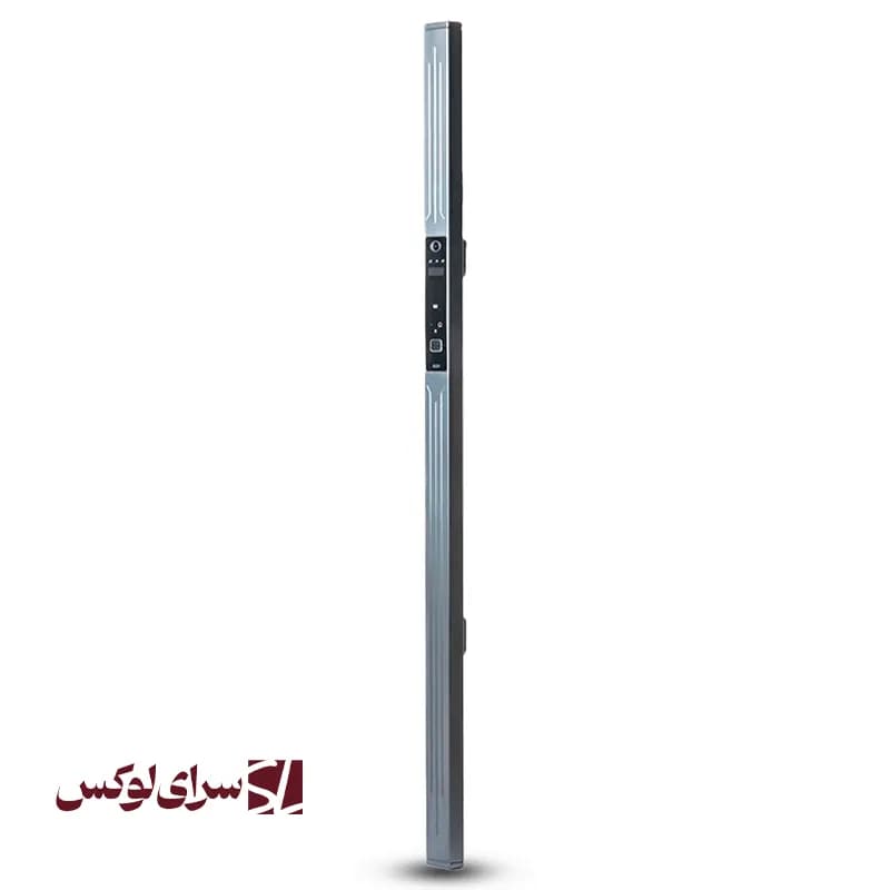 دستگیره هوشمند تنسر لاک مدل آکو — تصویر ۳