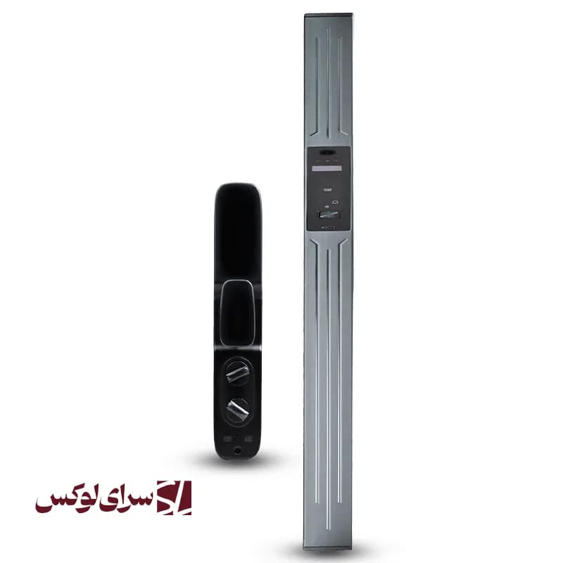 دستگیره هوشمند تنسر لاک مدل آکو