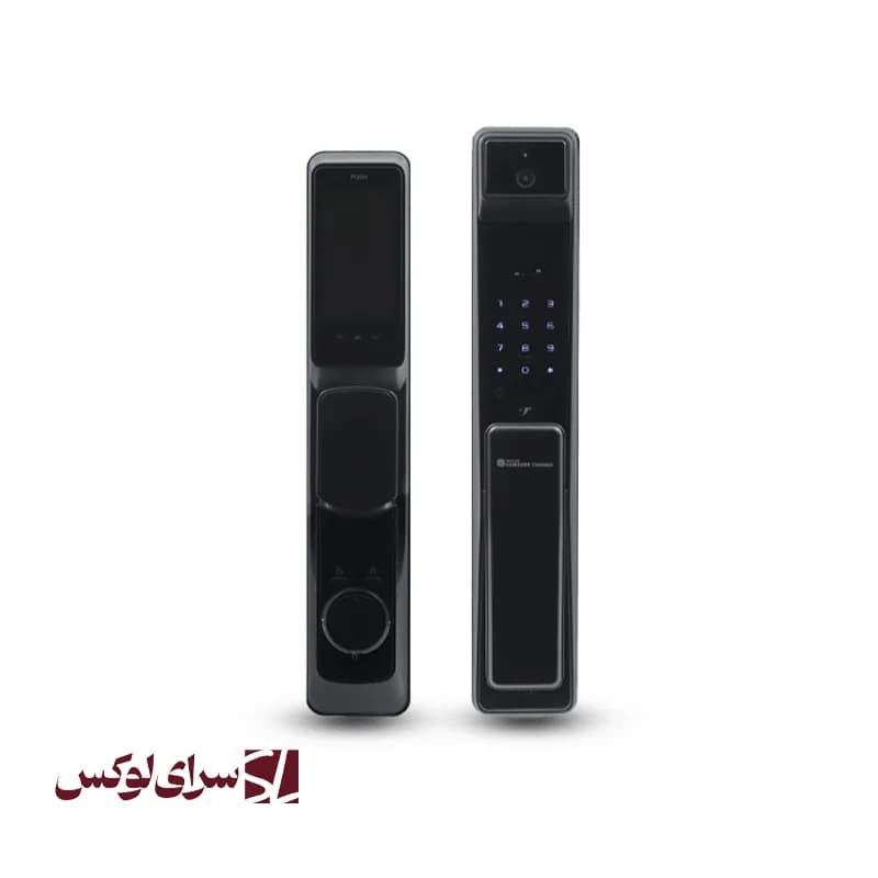 قفل دیجیتال سامسونگ P30Max — تصویر ۱۱