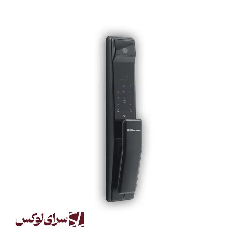 قفل دیجیتال سامسونگ P30Max — تصویر ۸