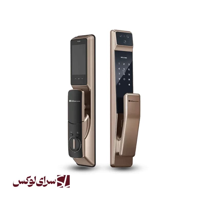 قفل دیجیتال سامسونگ P30Max