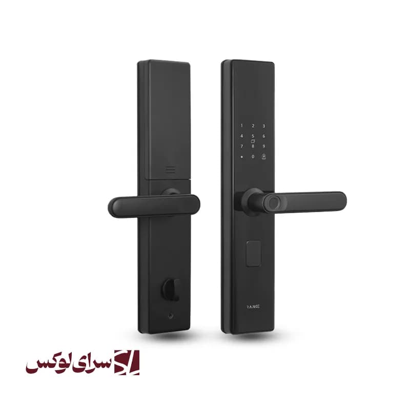 دستگیره دیجیتال رندی N15 — تصویر ۲