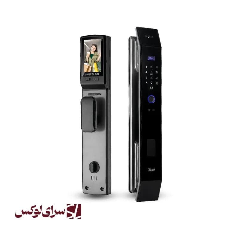 قفل هوشمند روستیک RDL 701