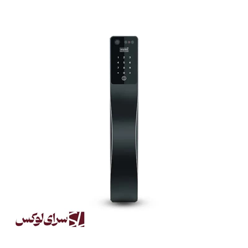 قفل تشخیص چهره روستیک RDL 909 — تصویر ۶
