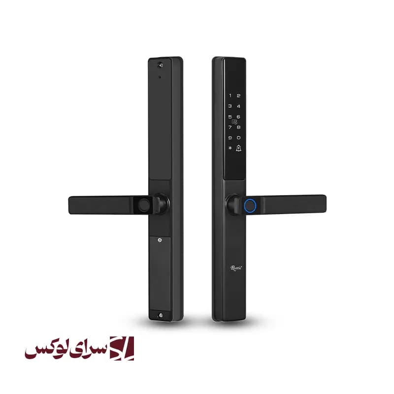 دستگیره دیجیتال روستیک RDL 902