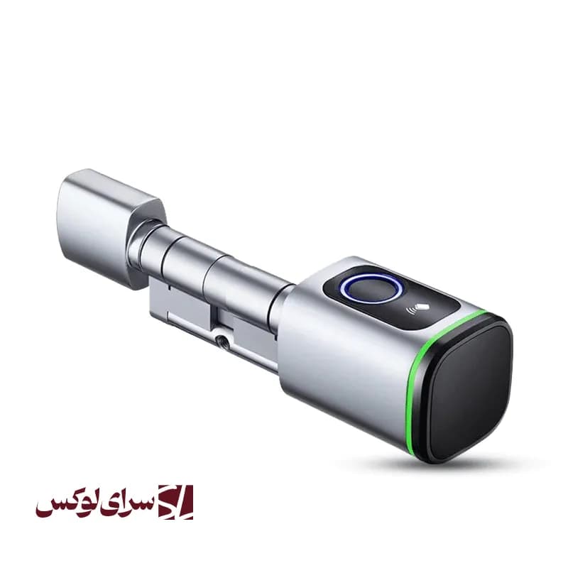 سیلندر هوشمند اثر انگشت و کارت RFC 8002