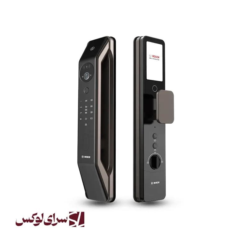قفل هوشمند بوش FU6 PLUS — تصویر ۱۰
