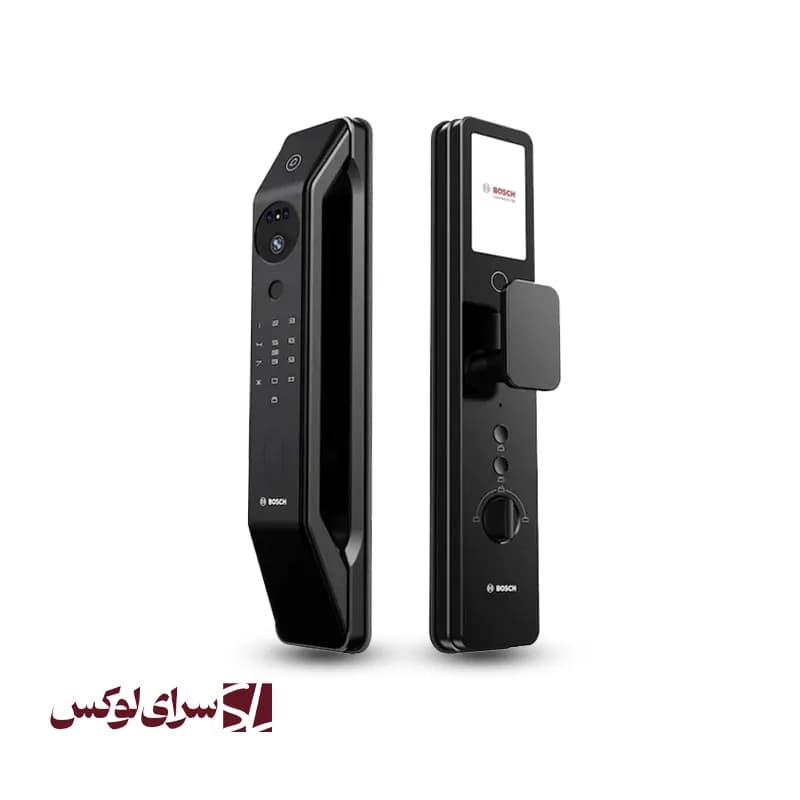 قفل هوشمند بوش FU6 PLUS — تصویر ۴