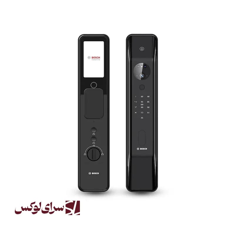 قفل هوشمند بوش FU6 PLUS — تصویر ۵