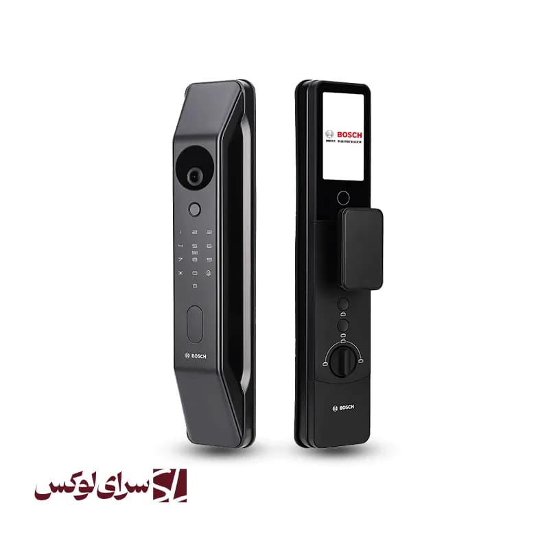 قفل هوشمند بوش FU6 PLUS — تصویر ۶