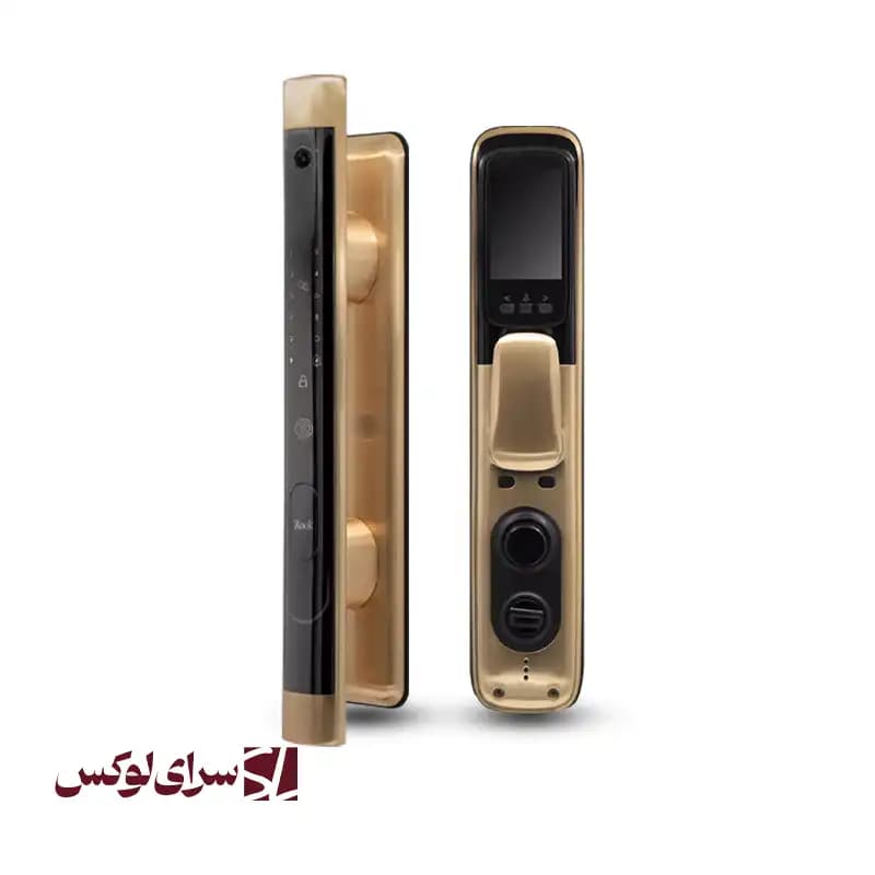 قفل دیجیتال روک P251
