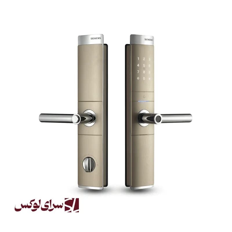 دستگیره هوشمند زیمنس C321 — تصویر ۲