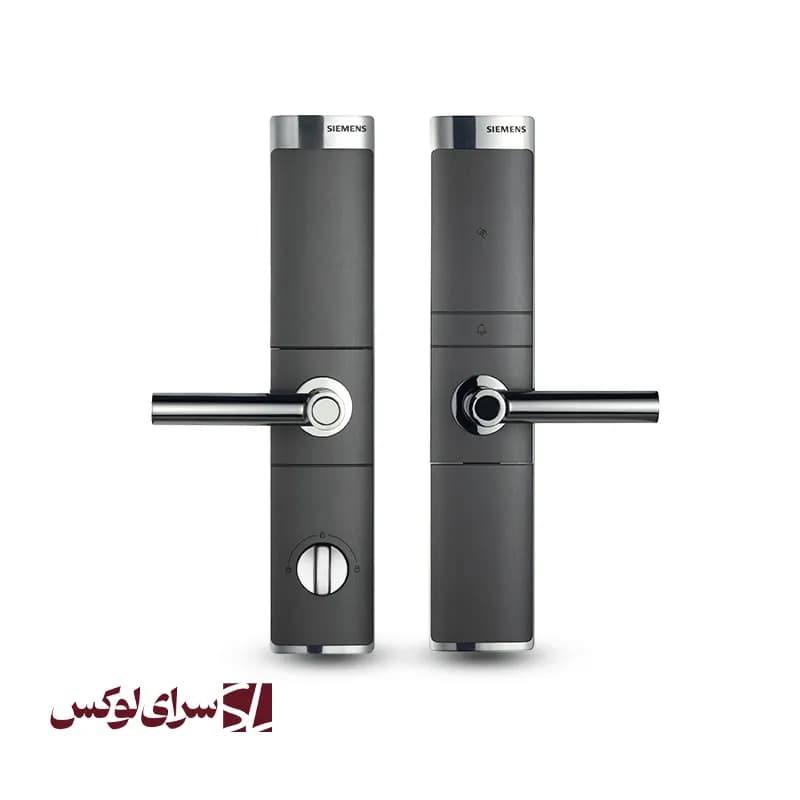 دستگیره هوشمند زیمنس C321 — تصویر ۵