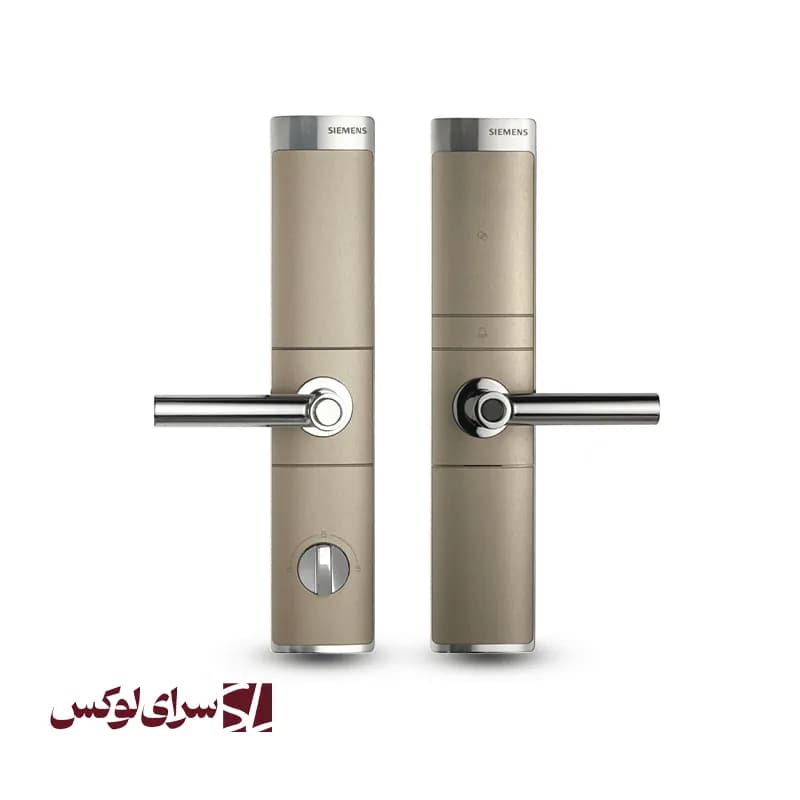 دستگیره هوشمند زیمنس C321 — تصویر ۴