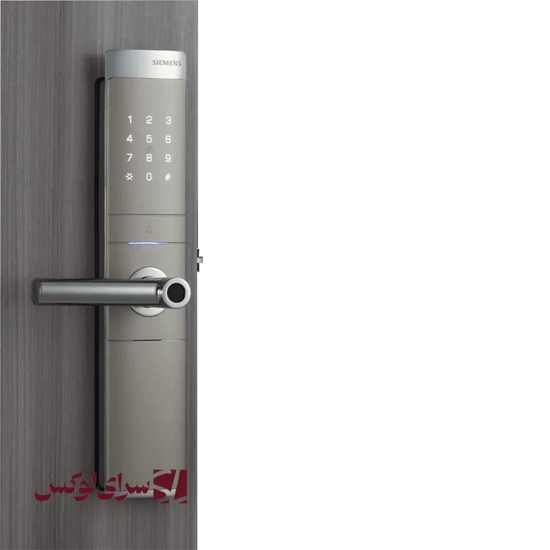 دستگیره هوشمند زیمنس C321 — تصویر ۶