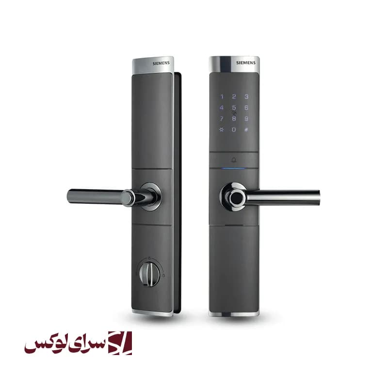 دستگیره هوشمند زیمنس C321 — تصویر ۳