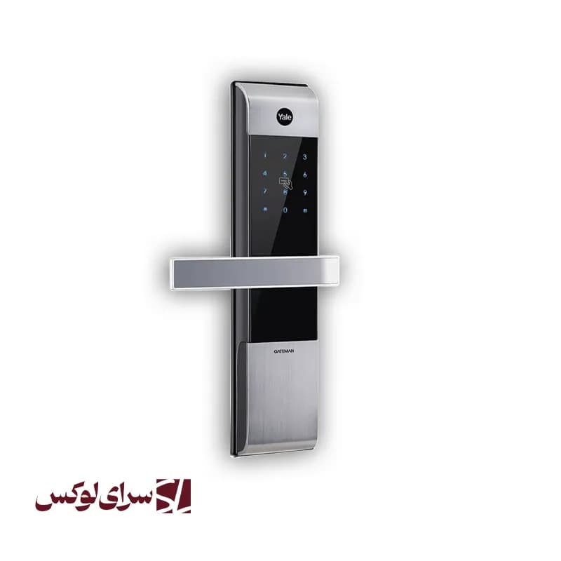 دستگیره هوشمند یال YDM3109 — تصویر ۵