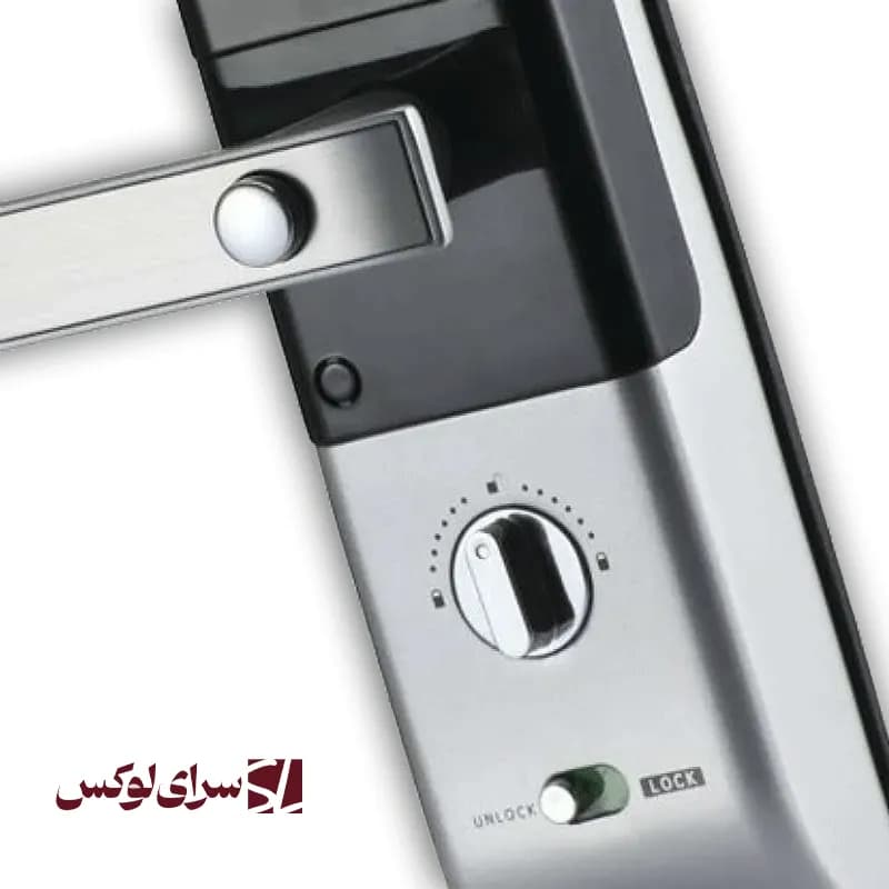 دستگیره هوشمند یال YDM3109 — تصویر ۷
