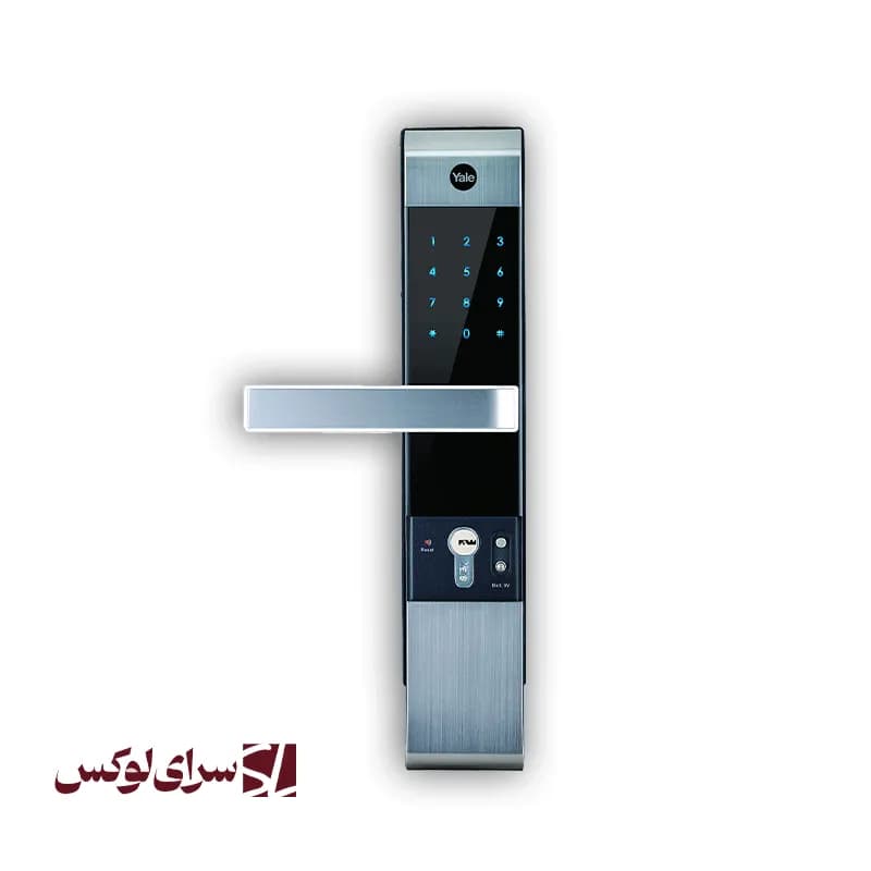 دستگیره هوشمند یال YDM3109 — تصویر ۶