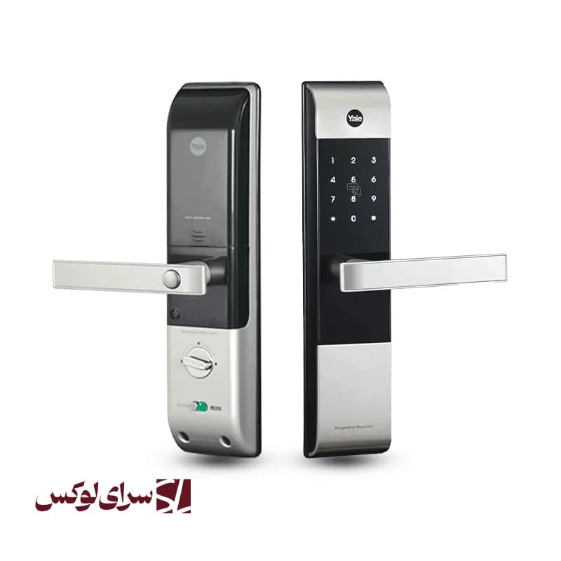 دستگیره هوشمند یال YDM3109 — تصویر ۲