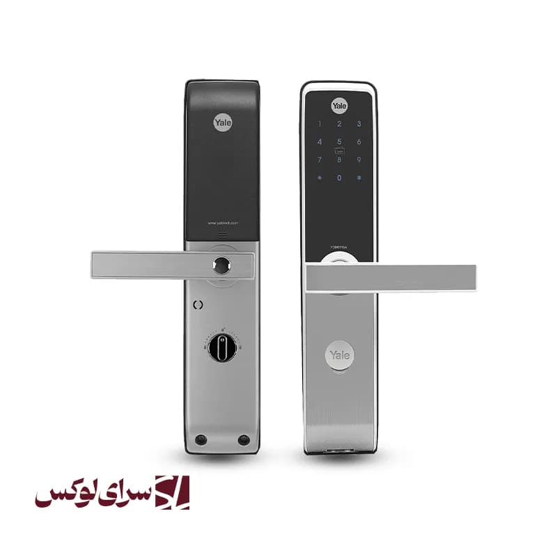 دستگیره هوشمند یال YDM3115 — تصویر ۲