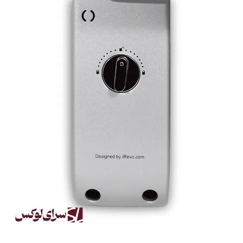 دستگیره هوشمند یال YDM3115 — تصویر ۷