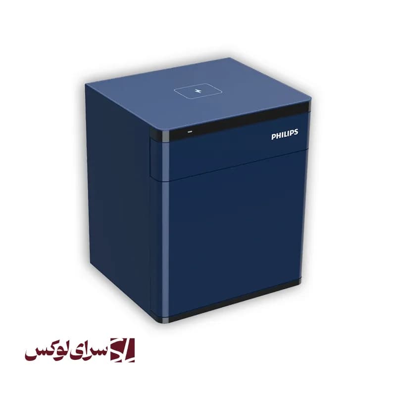 گاوصندوق دیجیتال فیلیپس 301P5WC — تصویر ۶