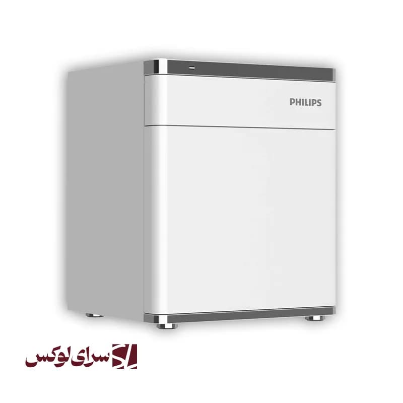 گاوصندوق دیجیتال فیلیپس 301P5WC — تصویر ۹