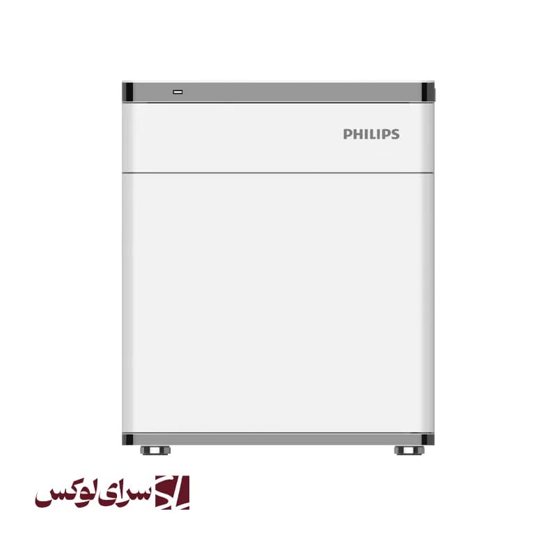 گاوصندوق دیجیتال فیلیپس 301P5WC — تصویر ۳