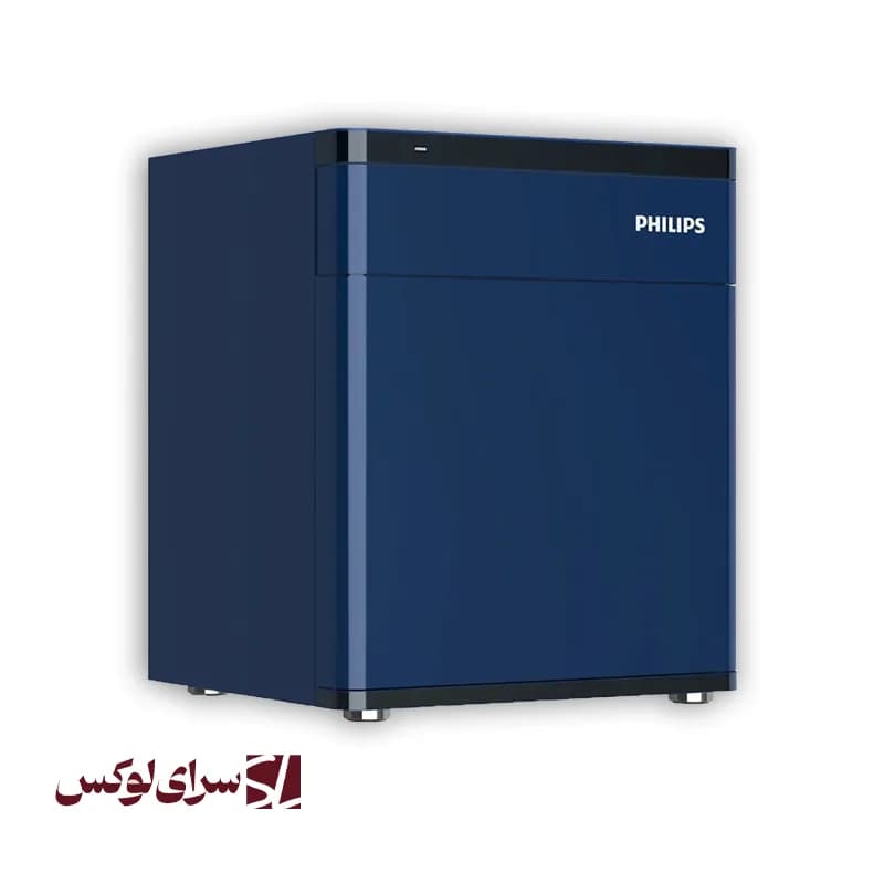 گاوصندوق دیجیتال فیلیپس 301P5WC — تصویر ۸