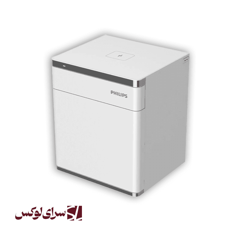 گاوصندوق دیجیتال فیلیپس 301P5WC — تصویر ۵