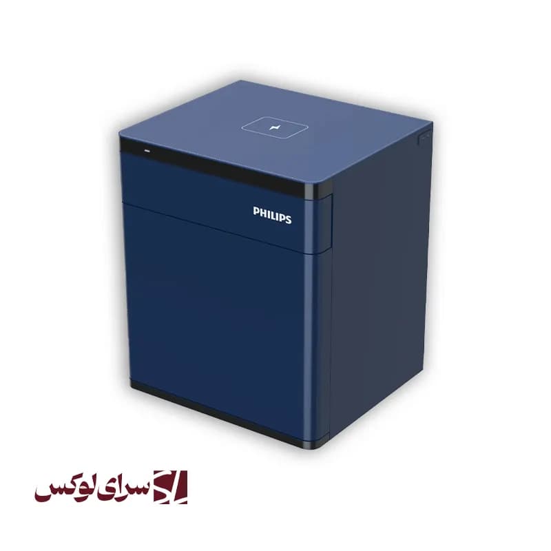 گاوصندوق دیجیتال فیلیپس 301P5WC — تصویر ۴