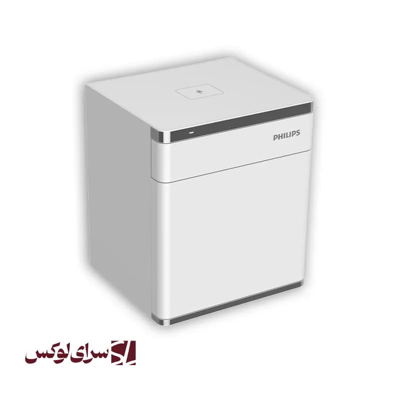 گاوصندوق دیجیتال فیلیپس 301P5WC — تصویر ۷
