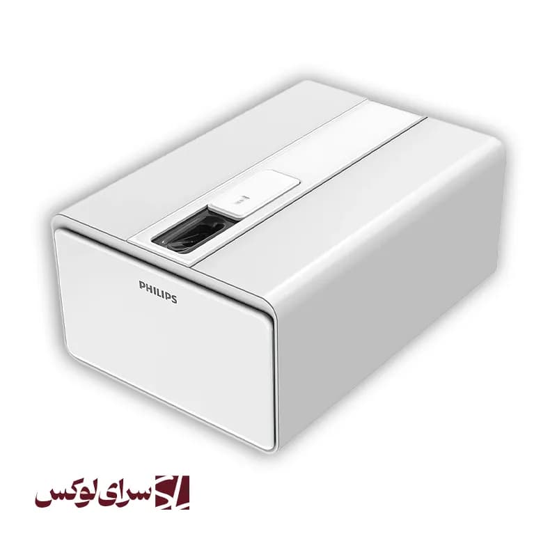گاوصندوق دیجیتال فیلیپس 101A1W0 — تصویر ۴