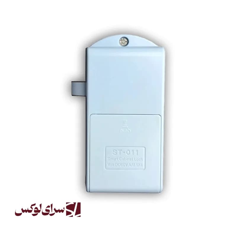 قفل الکترونیک استخری 2020 روستیک — تصویر ۵