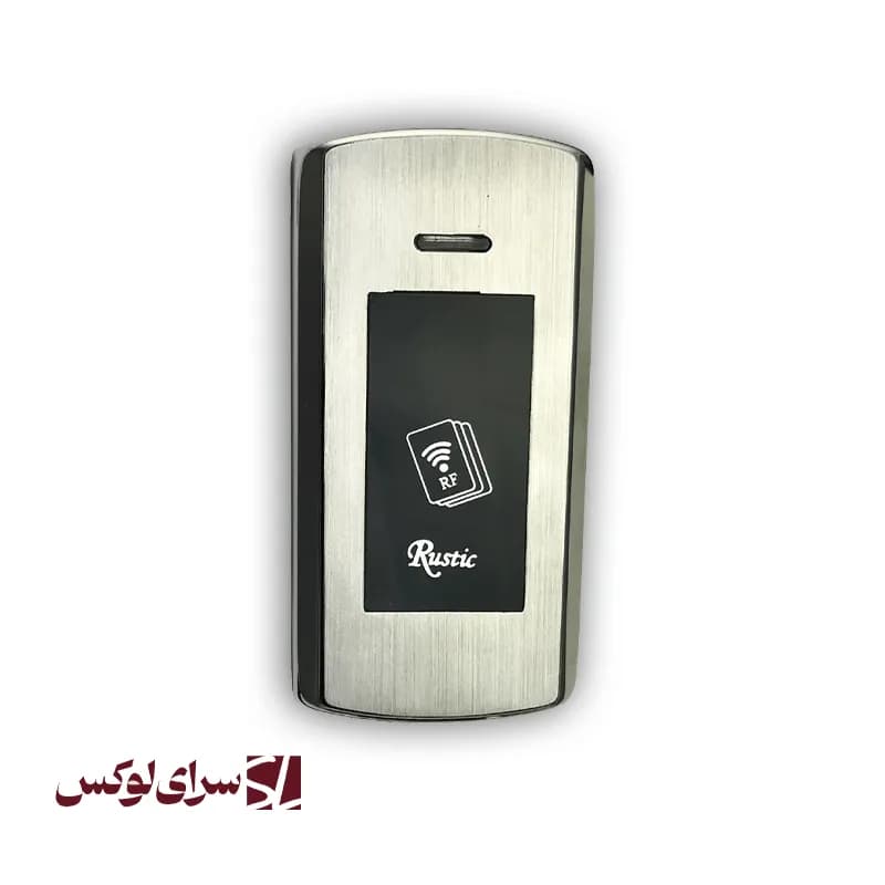 قفل الکترونیک استخری 2020 روستیک — تصویر ۳