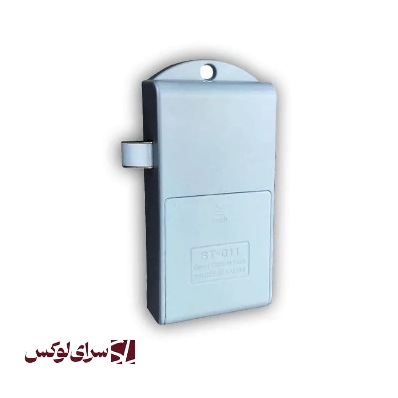 قفل الکترونیک استخری 2020 روستیک — تصویر ۹
