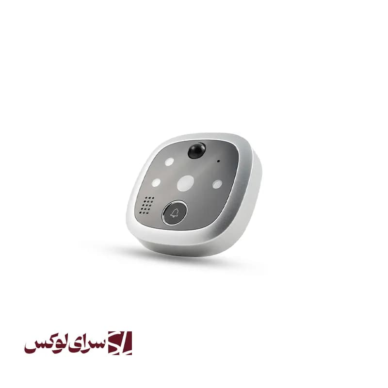 چشمی دیجیتال ادلر مدل 3040 — تصویر ۵