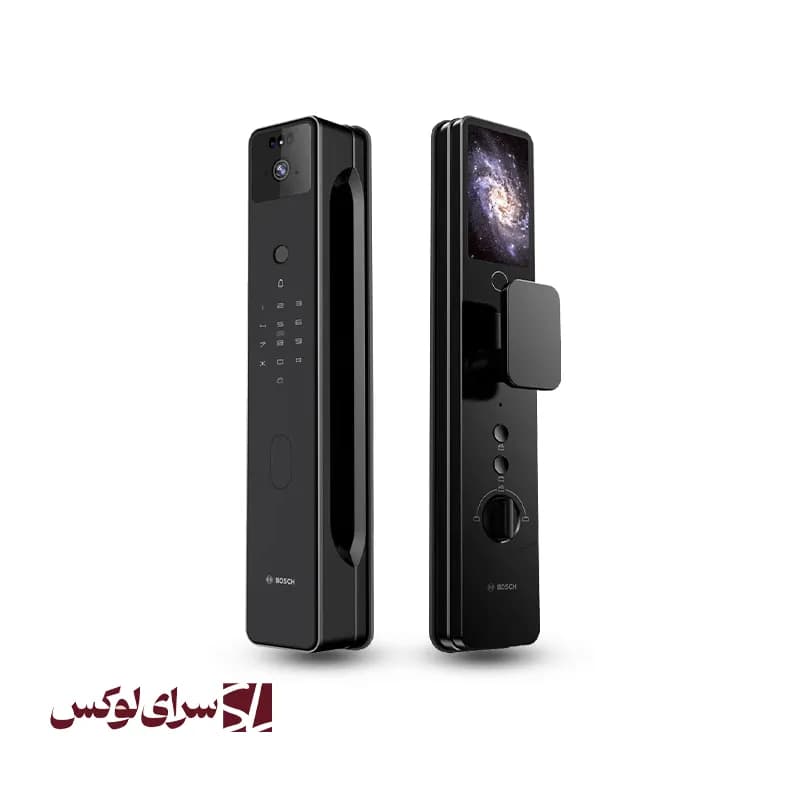 قفل دیجیتال بوش FU8 PLUS