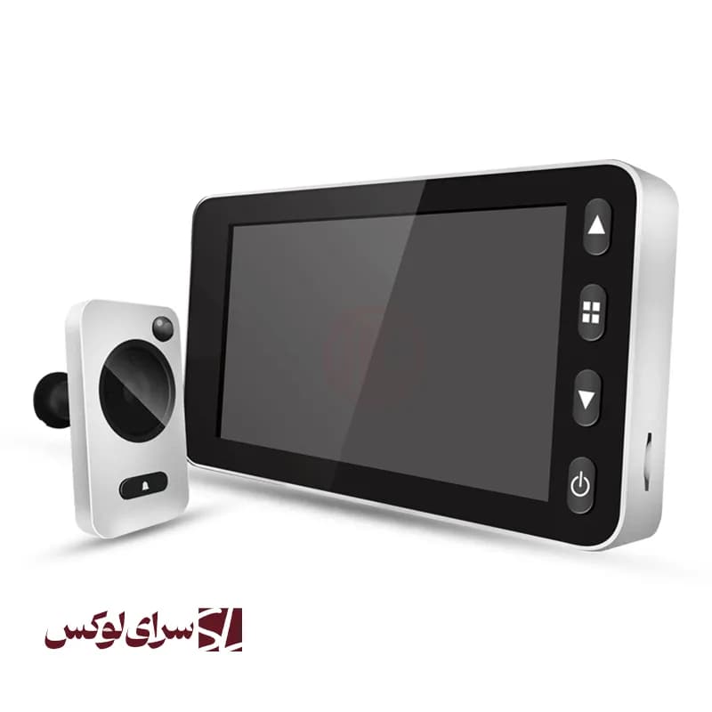 چشمی دیجیتال ادلر 3030 — تصویر ۲