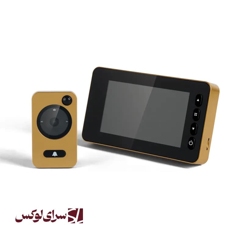 چشمی دیجیتال ادلر 3030 — تصویر ۷