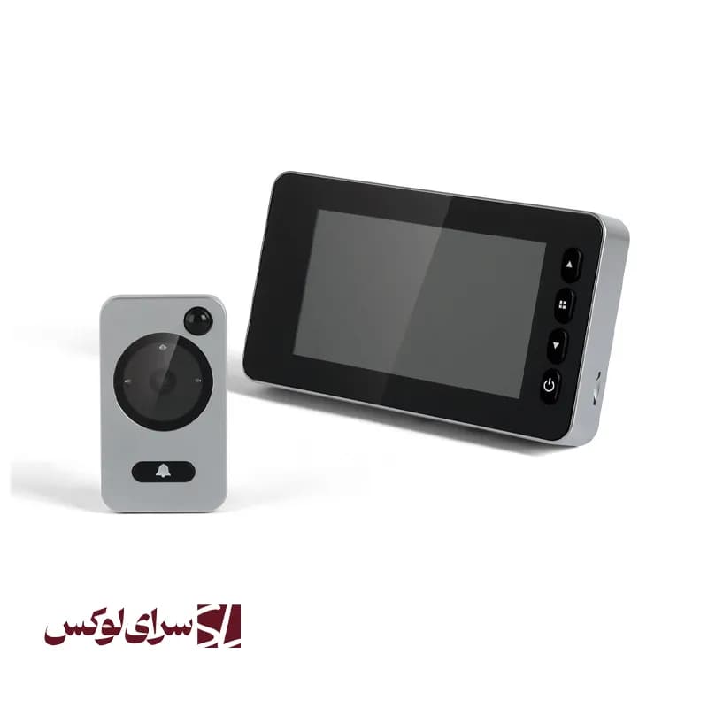 چشمی دیجیتال ادلر 3030 — تصویر ۶